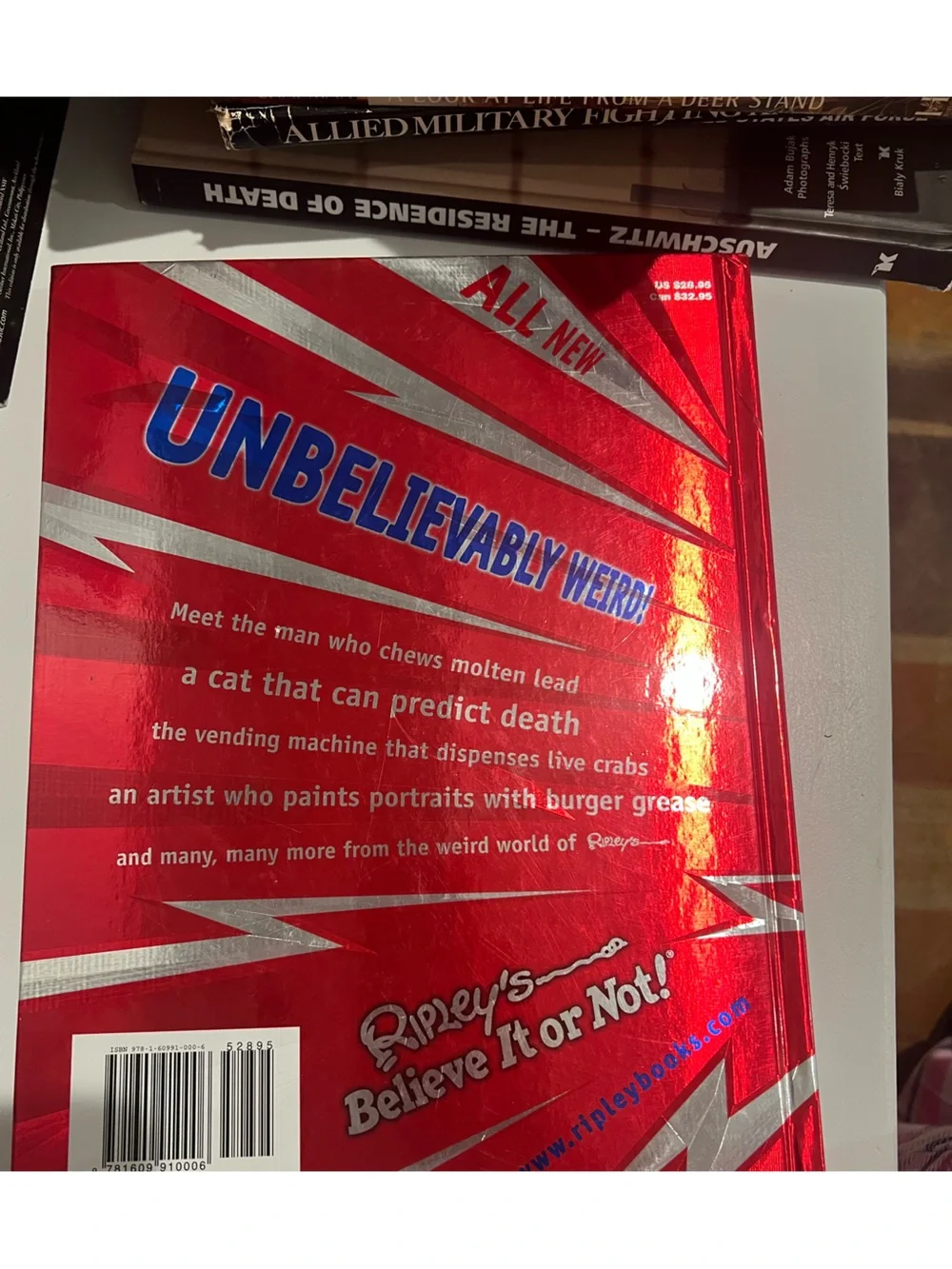 Dare It or Not! Red Party Game Banner